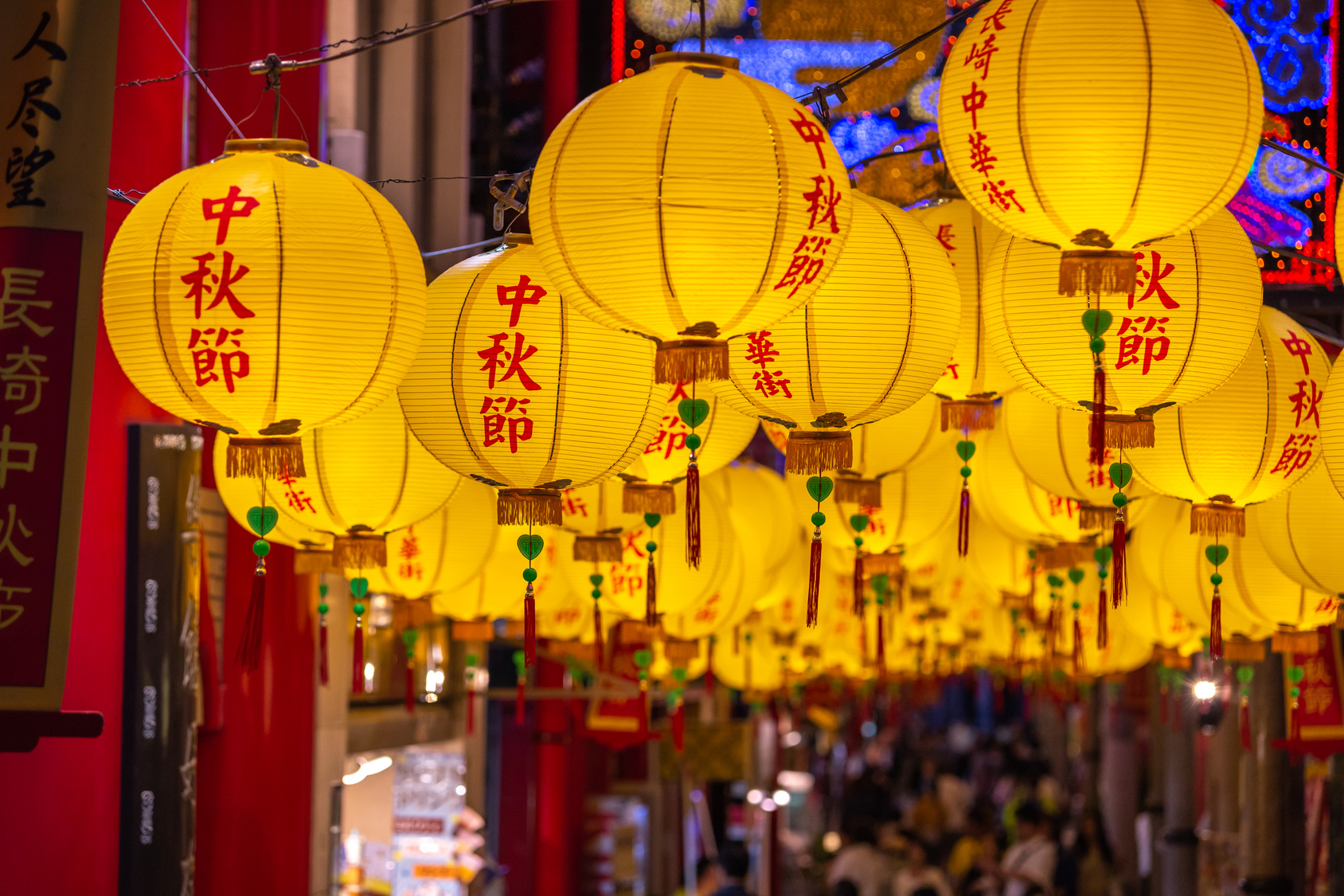 Capodanno Cinese 2019: 6 città del mondo per festeggiarlo!